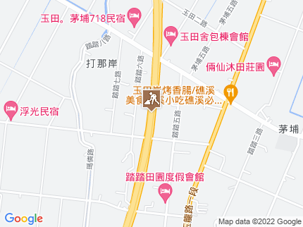 路況地圖