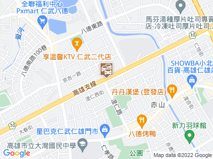 路況地圖