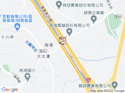 路況地圖