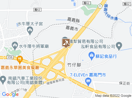 路況地圖