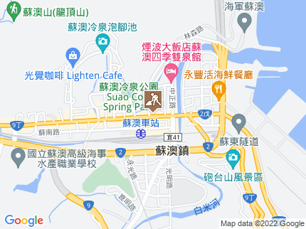 路況地圖