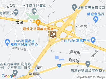 路況地圖