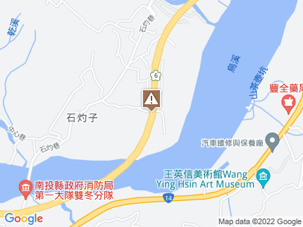 路況地圖