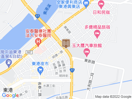 路況地圖