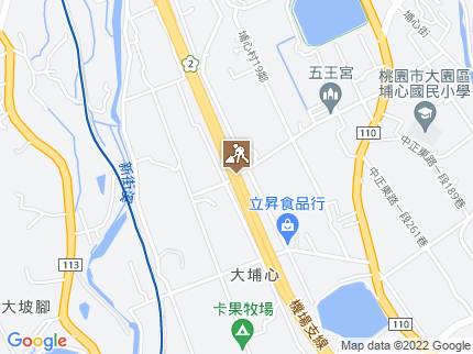 路況地圖