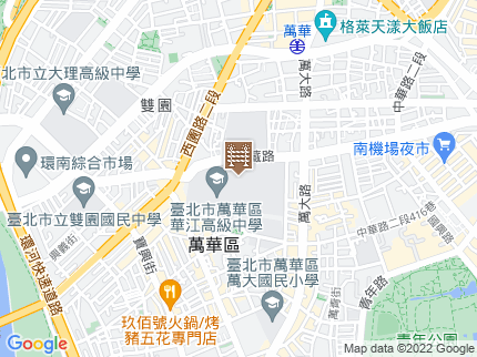 路況地圖