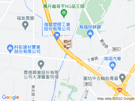 路況地圖