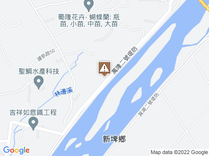 路況地圖