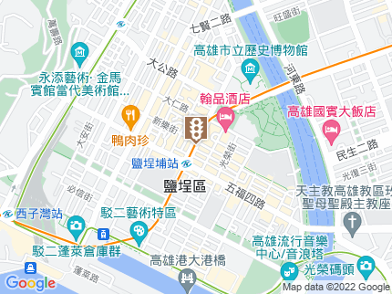 路況地圖