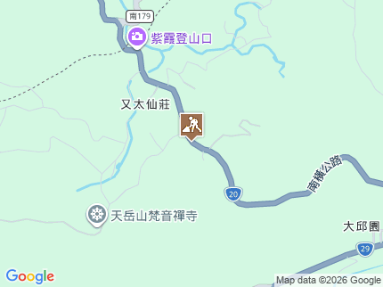 路況地圖