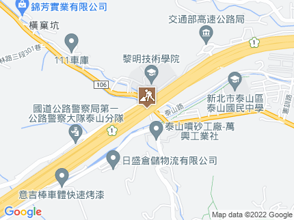 路況地圖