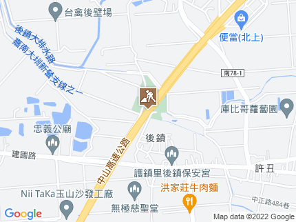 路況地圖