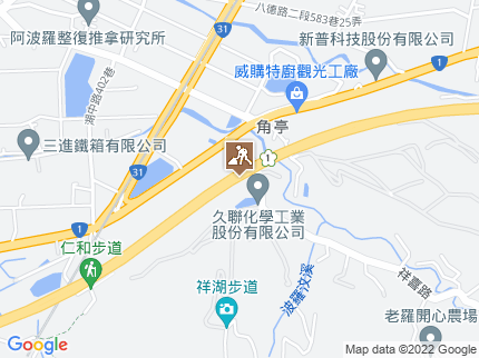 路況地圖