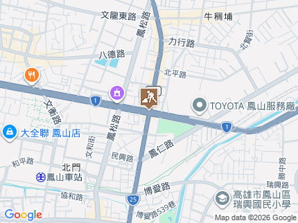 路況地圖