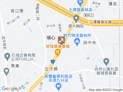 路況地圖