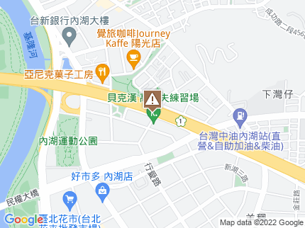 路況地圖