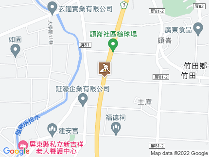 路況地圖