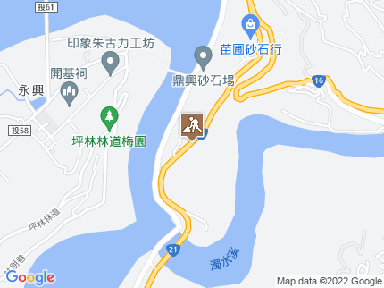 路況地圖