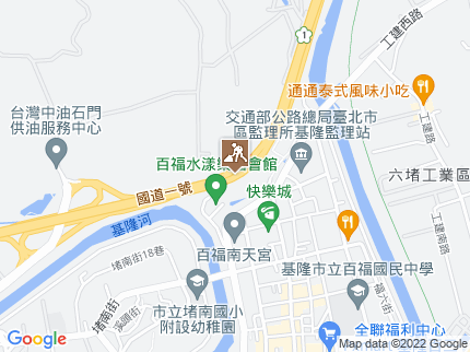 路況地圖