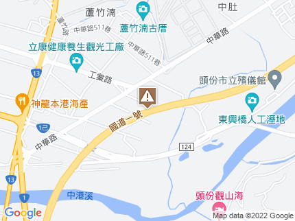 路況地圖