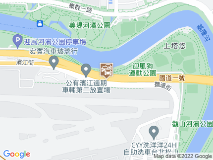 路況地圖