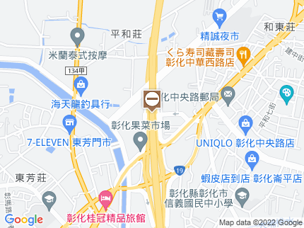 路況地圖