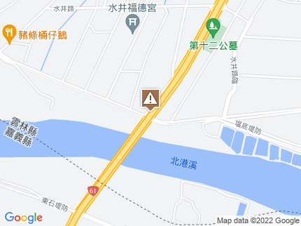 路況地圖