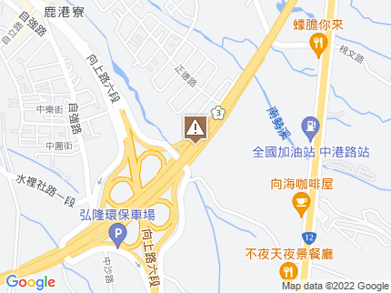路況地圖