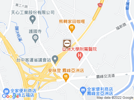 路況地圖