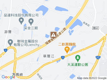 路況地圖