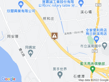 路況地圖