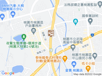 路況地圖