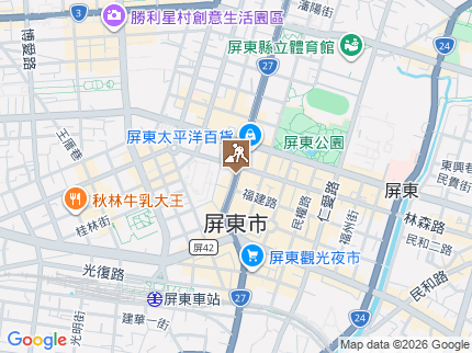 路況地圖