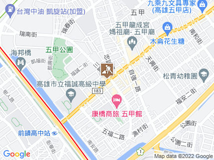 路況地圖