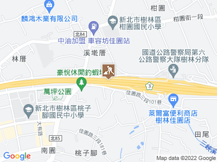 路況地圖