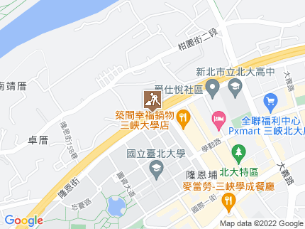 路況地圖