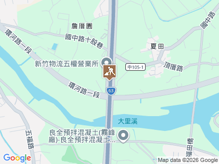 路況地圖