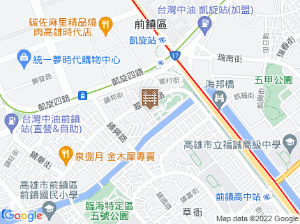 路況地圖