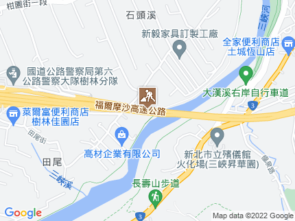 路況地圖