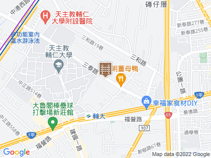 路況地圖