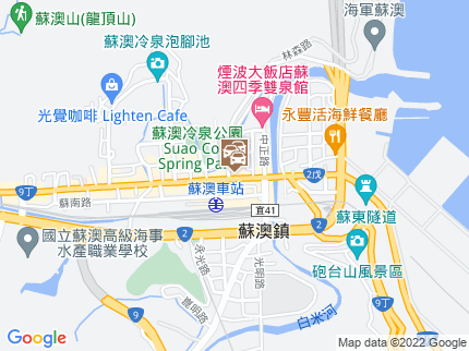 路況地圖