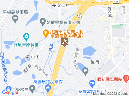 路況地圖