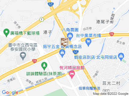 路況地圖