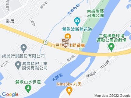 路況地圖