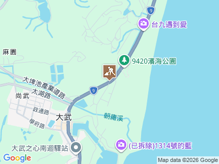 路況地圖
