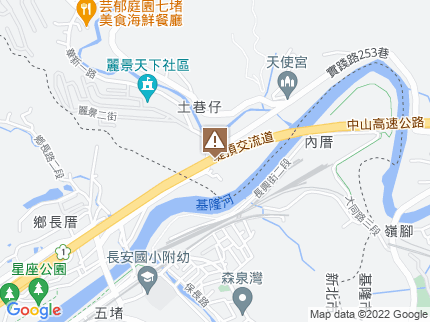 路況地圖