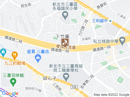 路況地圖