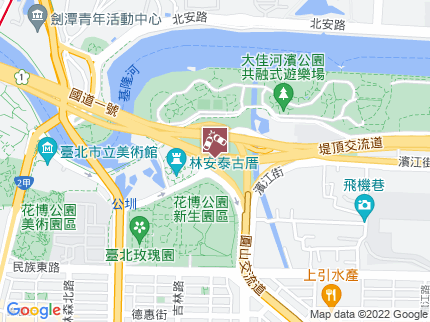 路況地圖