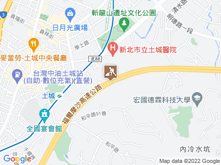 路況地圖