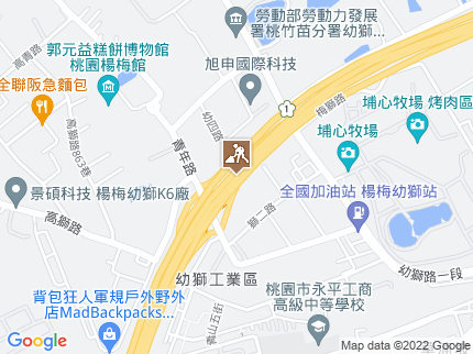 路況地圖